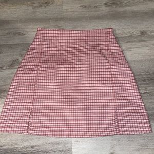 Brandy Melville Cara skirt